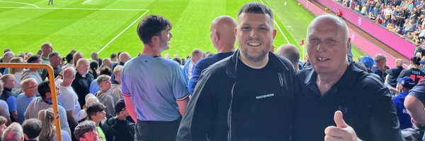 tomhiggsy Profile Banner