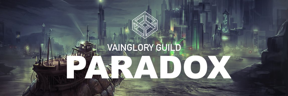 ParadoXSEA's profile banner image