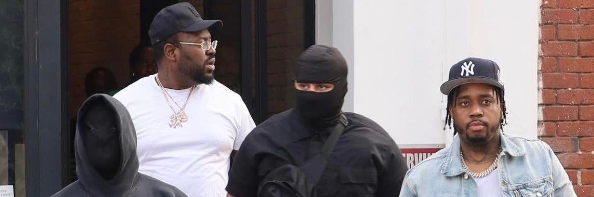 Michael Depel banner