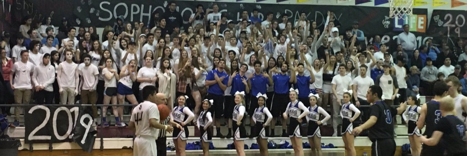 tmhsSpirit's profile banner image