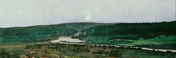 vesleost Profile Banner