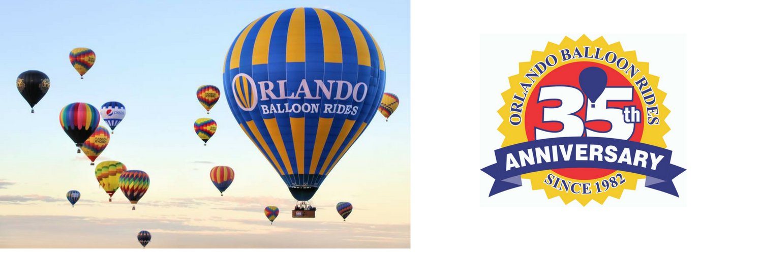 OrlandoBalloon's profile banner image