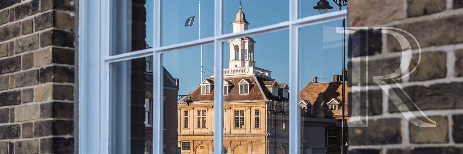 Ring Associates Ltd banner