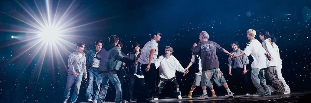 soundofcherish's profile banner image