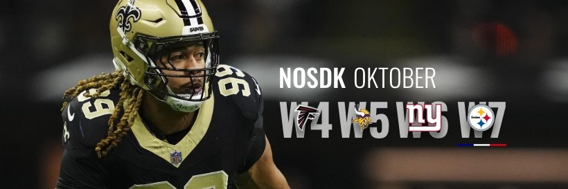 NOSdk's profile banner image