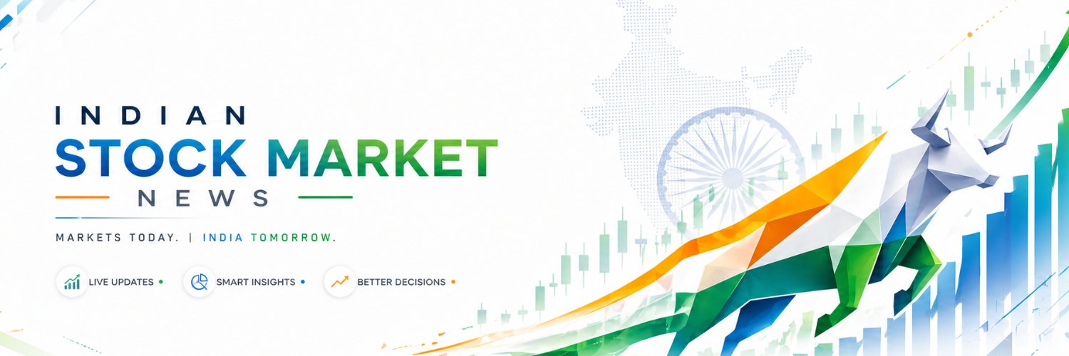 IndStockNews's profile banner image