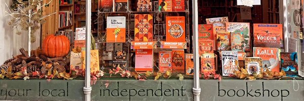 malvernbookcoop Profile Banner