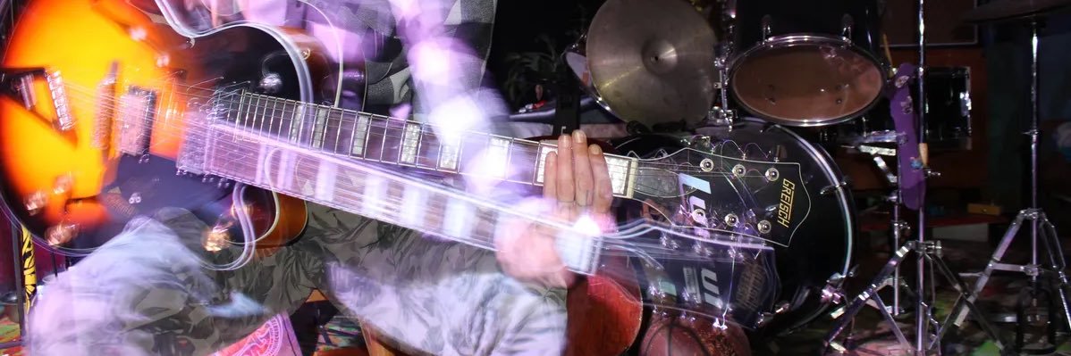 AmandaDameMusic's profile banner image