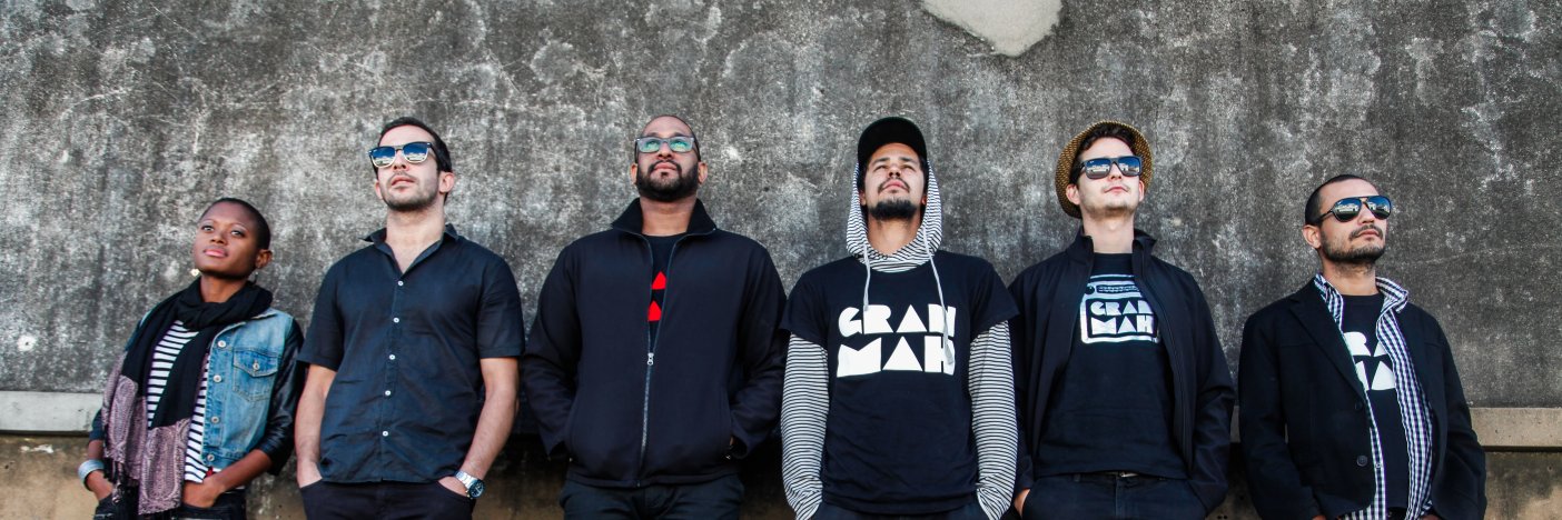 GranMahBand's profile banner image