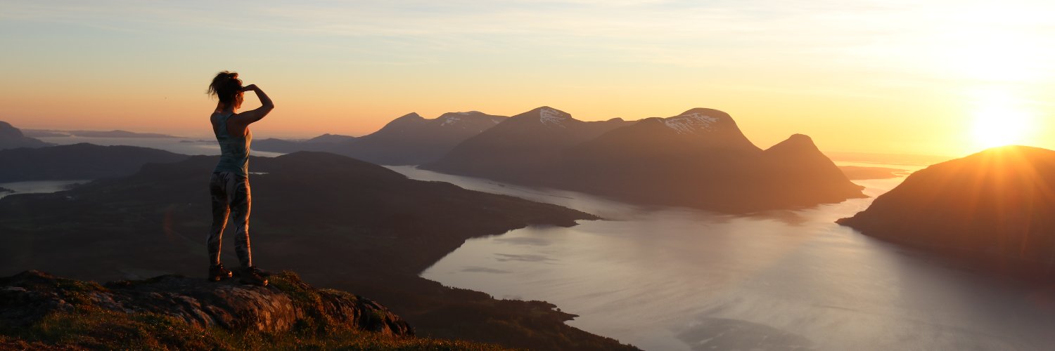 MariWestad's profile banner image