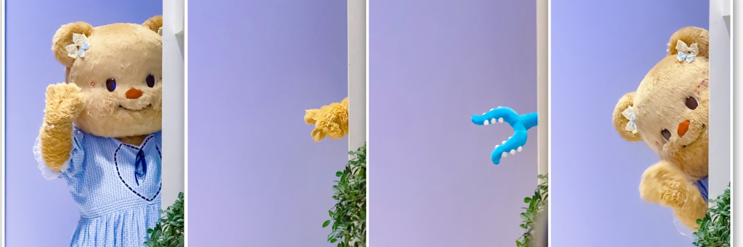 chubby boy’s auntie banner