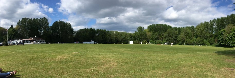Darcy Lever C&SC banner