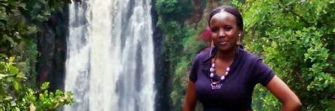 Naomi chege banner