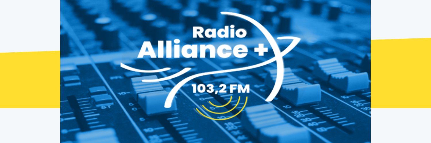 RadioAlliance's profile banner image