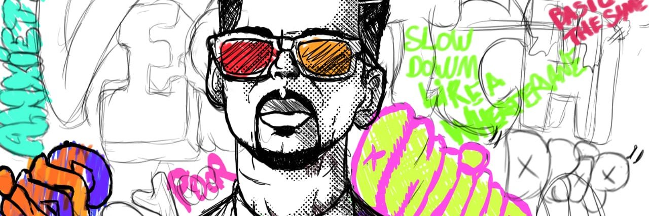 RickyS2s's profile banner image