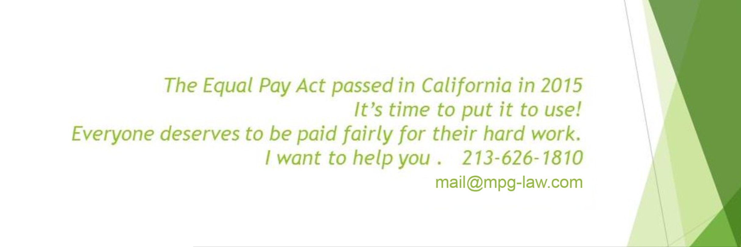 Maryann Gallagher banner