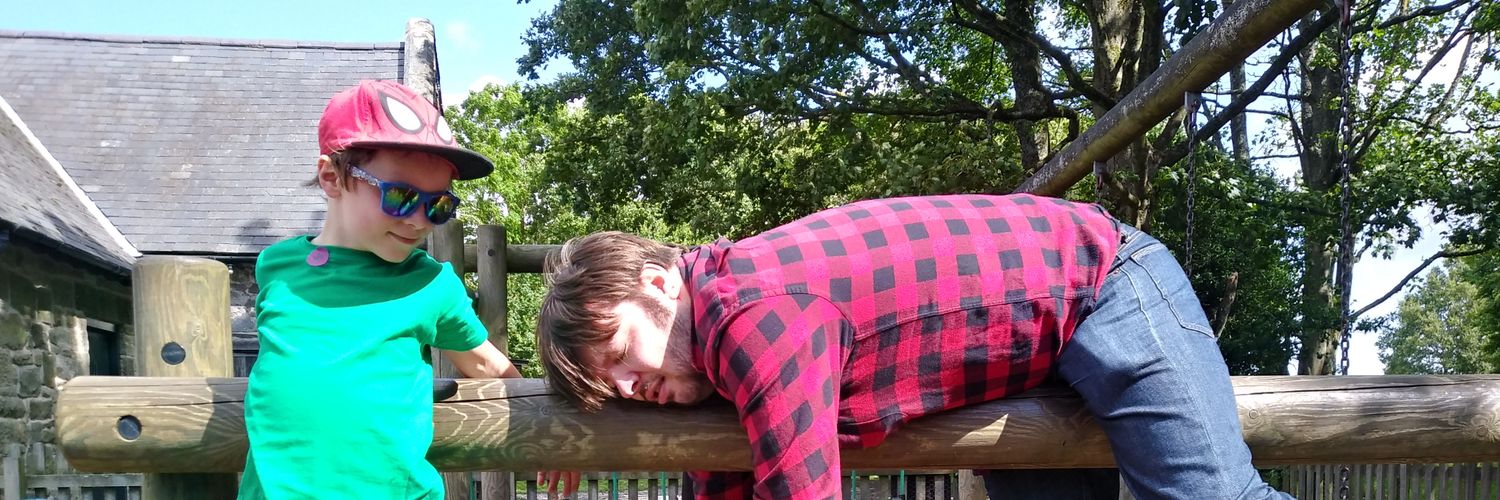 Alexwalker67's profile banner image