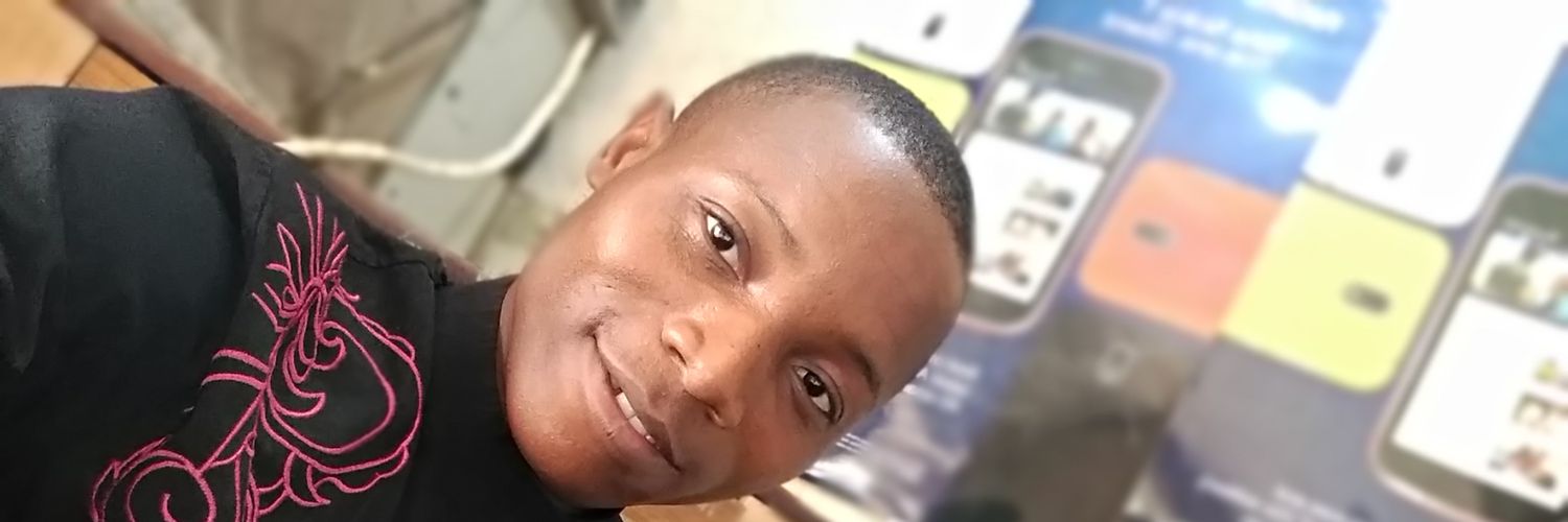 MUHAMMAD ISAH MAJIN banner