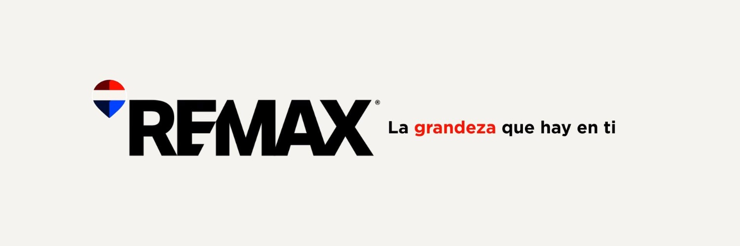 REMAX RD banner