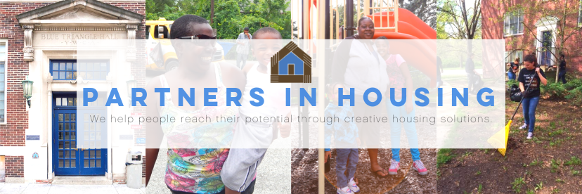 PartnersHousing's profile banner image