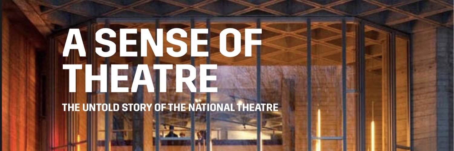 Richard Pilbrow banner