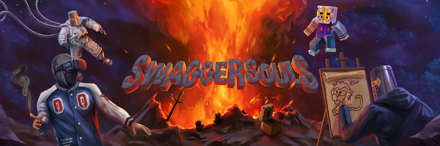 SwaggerSouls banner