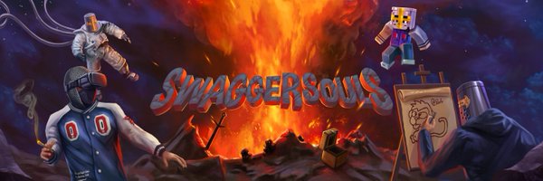 SwaggerSouls Profile Banner