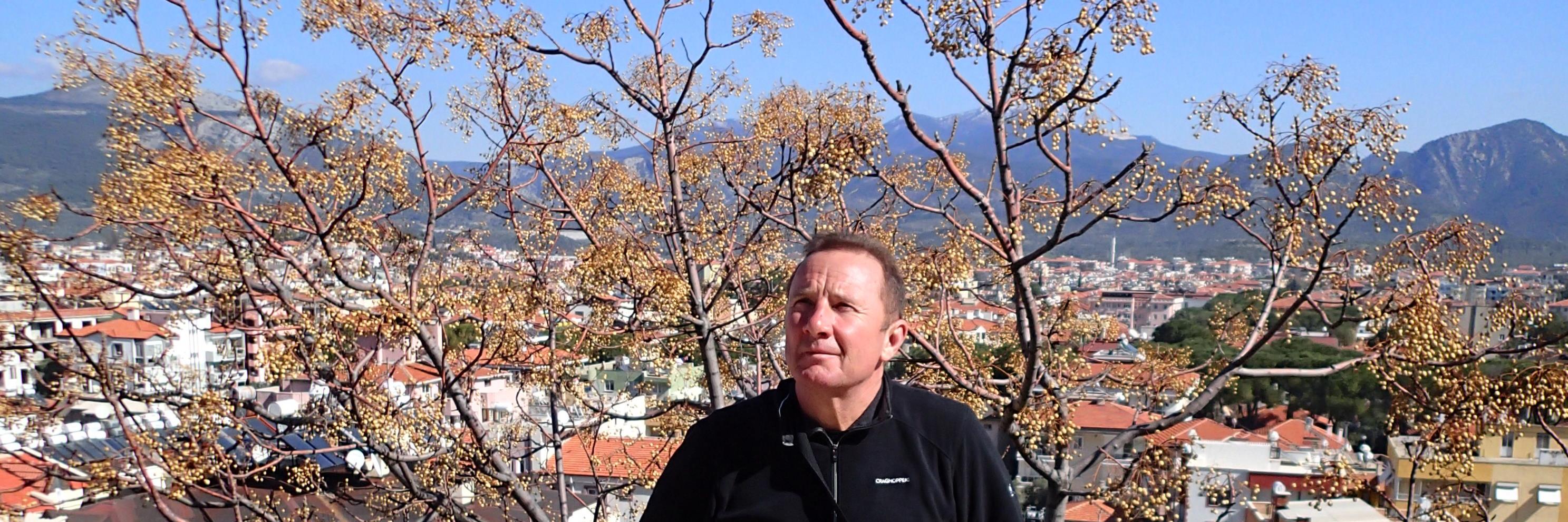 DavidShoulder's profile banner image