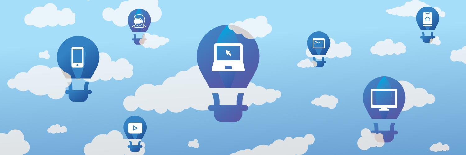 TechBalloon's profile banner image