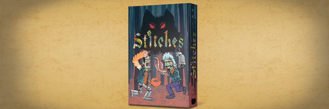 Norwester Games banner