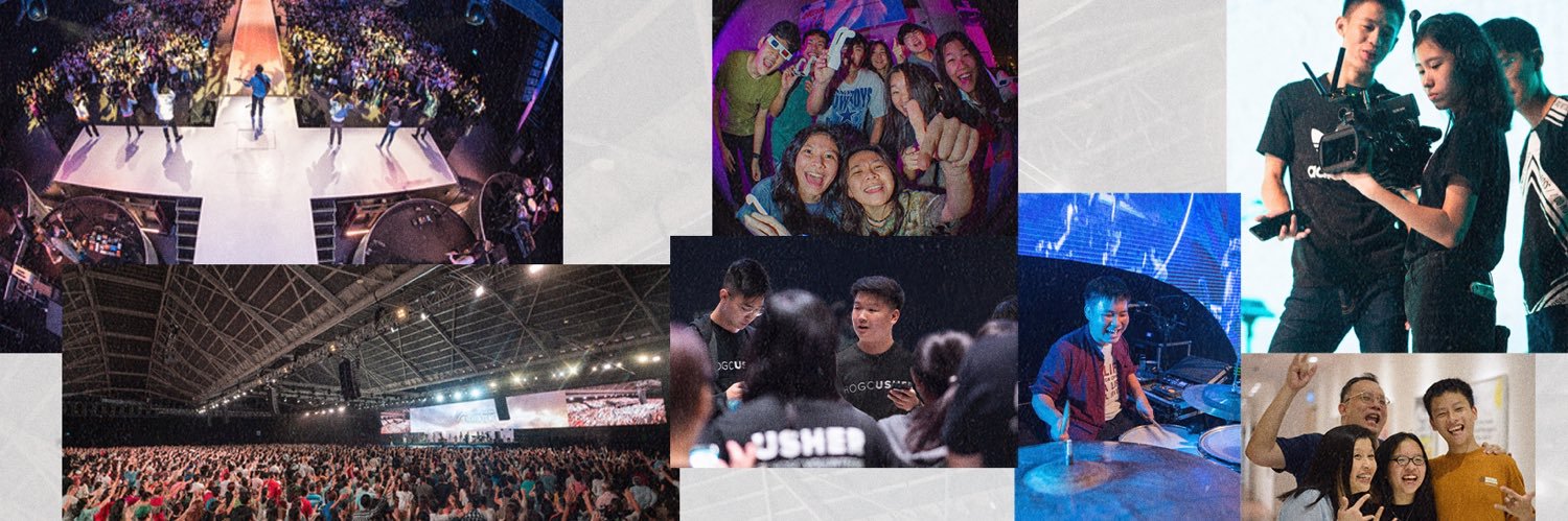 HOGC's profile banner image