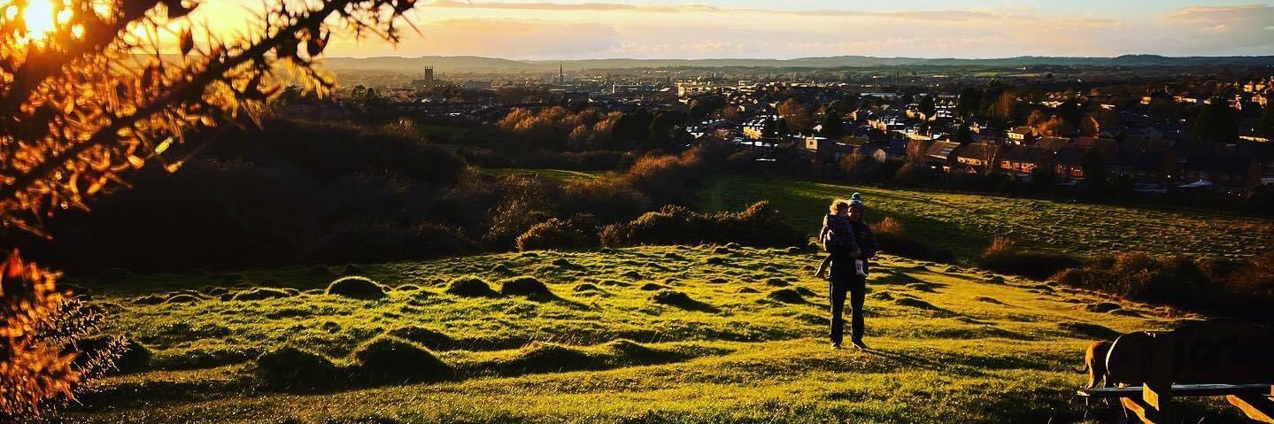 BenjaminMottram's profile banner image