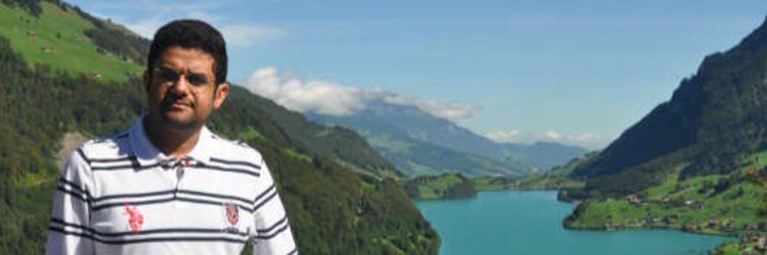 Adel_Alassaf's profile banner image