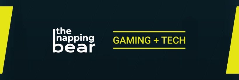 thenappingbear's profile banner image