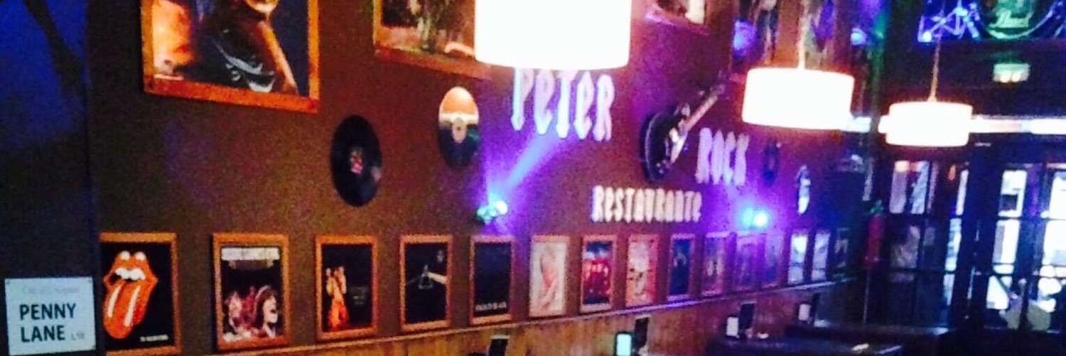 PeterRockVlc's profile banner image