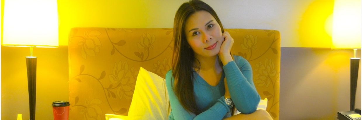 Regine Clemeña banner