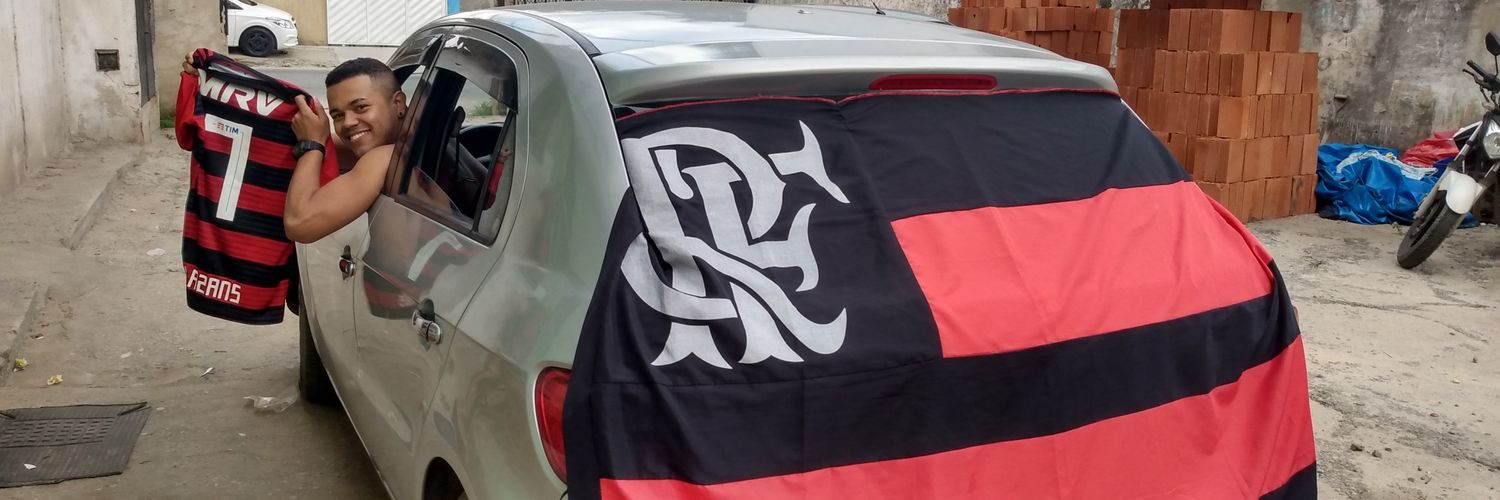Calazans_7's profile banner image