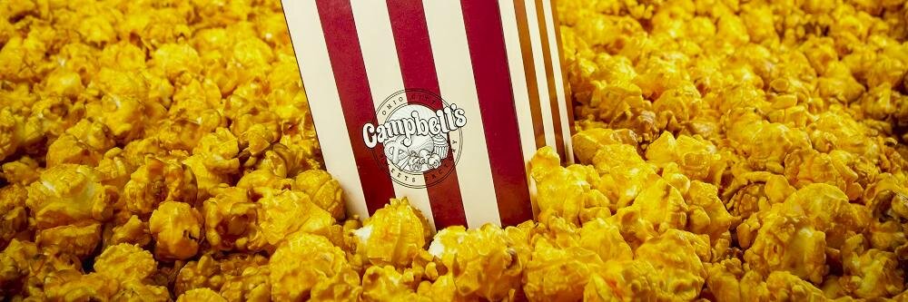 Campbell's Sweets banner