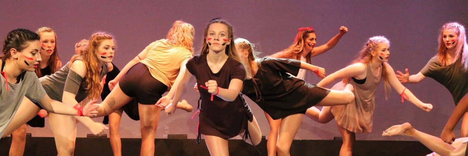_LetsDance's profile banner image