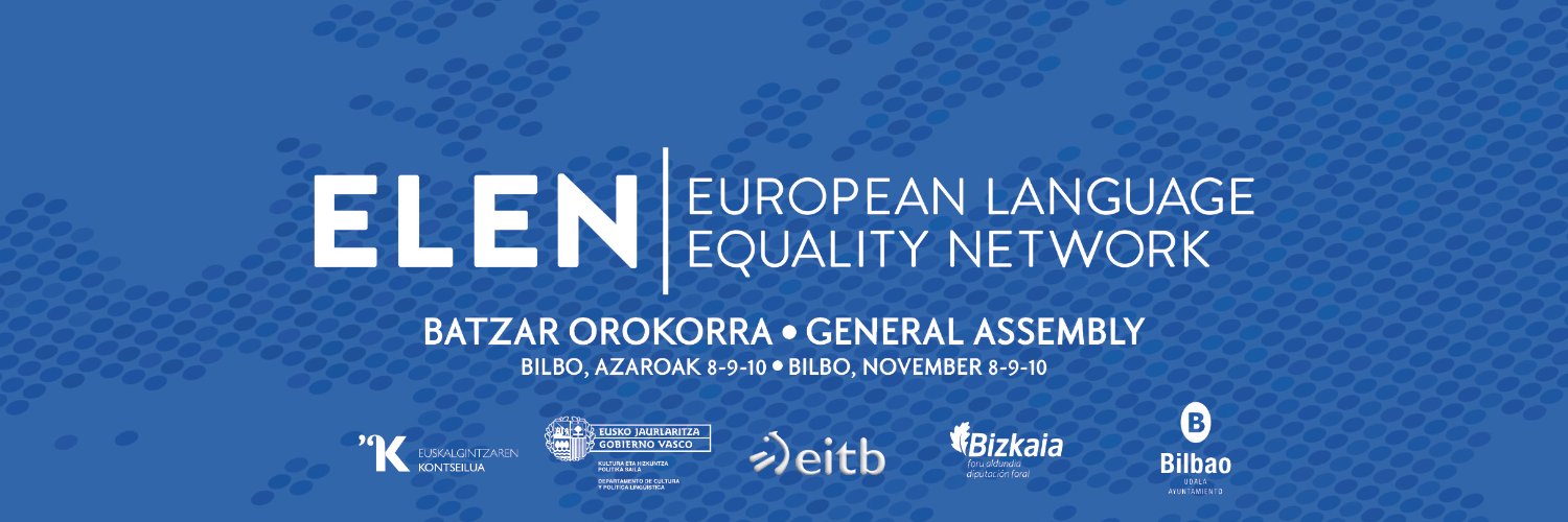 EUROLANG's banner