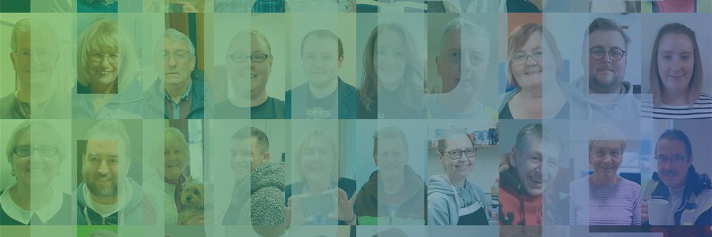 The Hope Centre banner