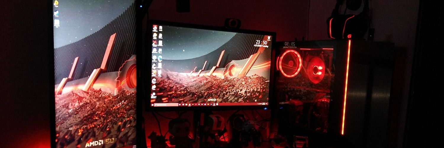 chaseticas's profile banner image
