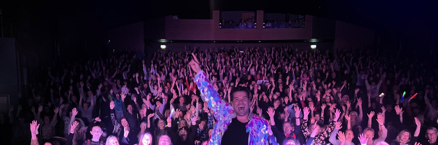 joemcelderry91's profile banner image