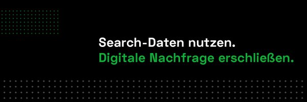 SearchmetricsDE Profile Banner