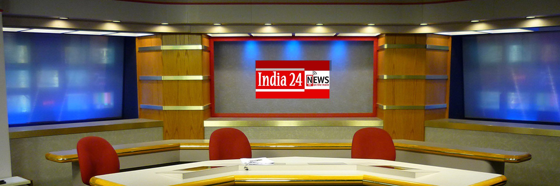 Ind24news's profile banner image