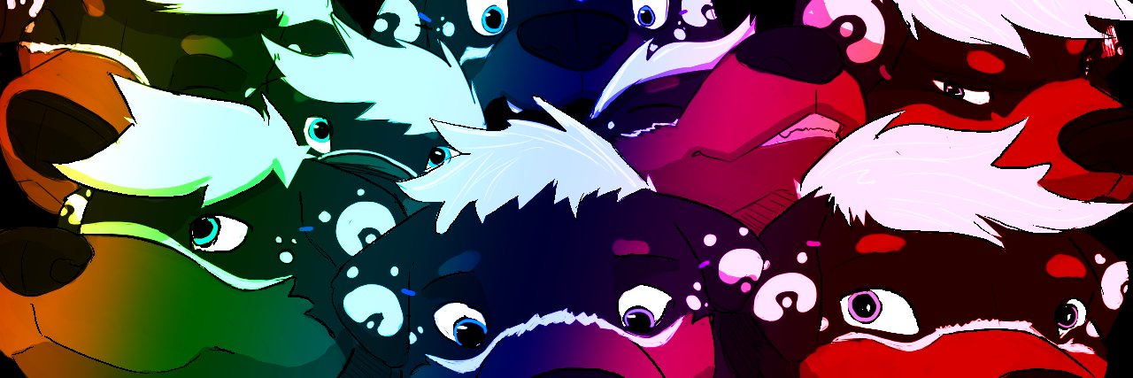 GulidX's profile banner image