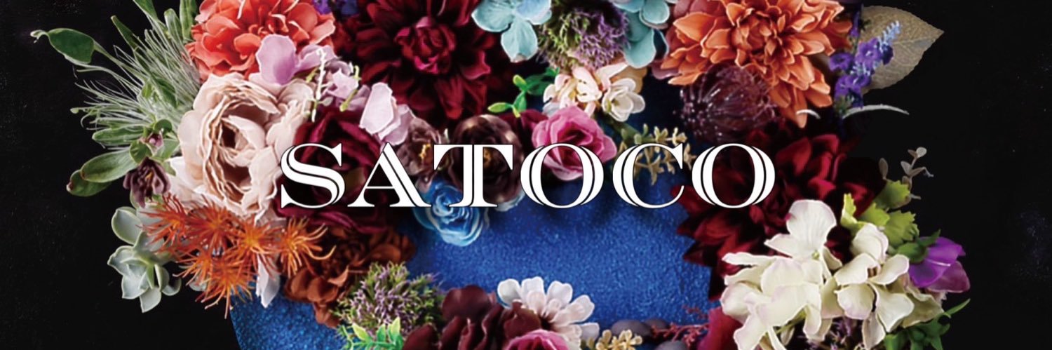 Satoco 💫🐈‍⬛ banner