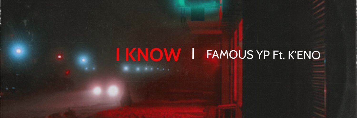 FamousYP's profile banner image
