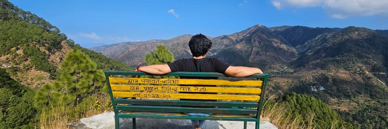 Bijeta Mohanty (She/Her) banner