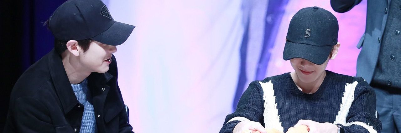ㅣFluffy Baekㅣ banner
